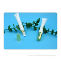 19 diameter non-vibrating head eye cream tube